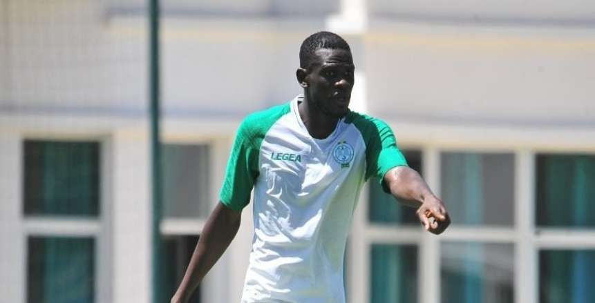 ساليف كوليبالي