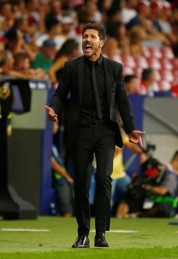  دييجو سيميوني