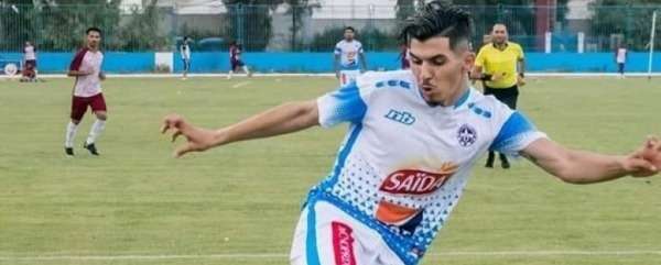 محمد الغنيمي