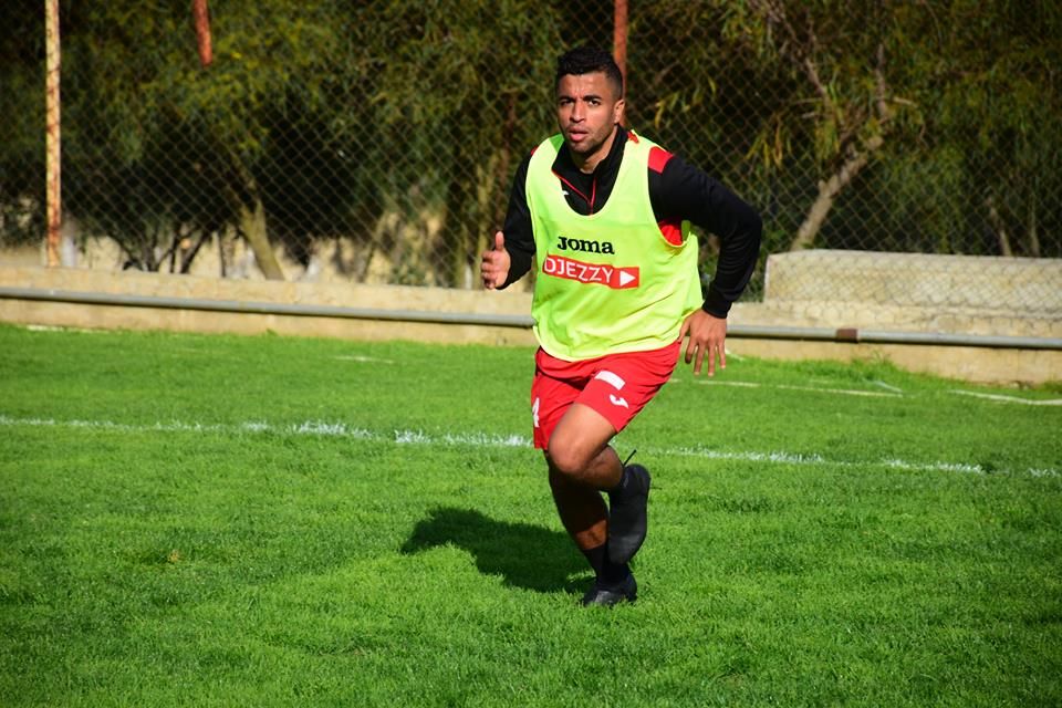 محمد بن خماسة