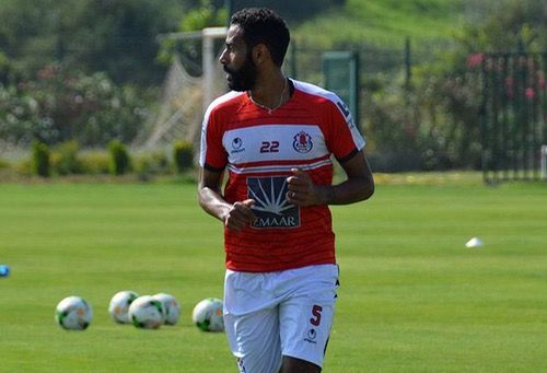 المهدي الباسل