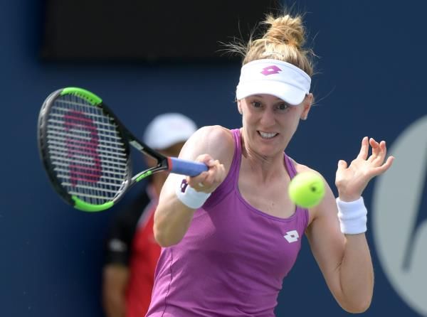 أليسون ريسك