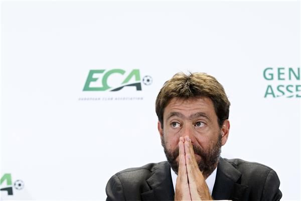 أندريا أنييلي