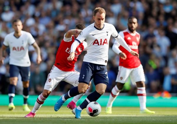 كريستيان إريكسن