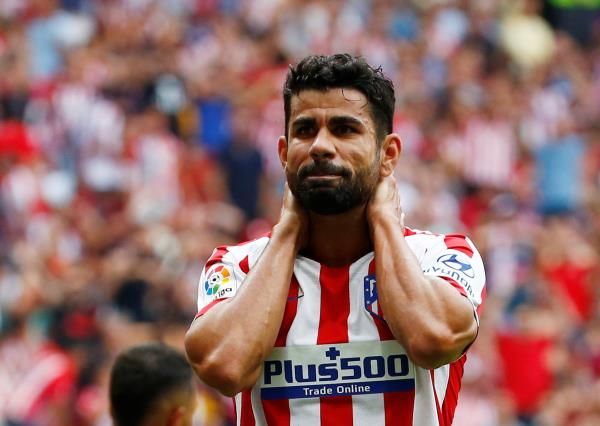 دييجو كوستا