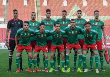 الأولمبي المغربي