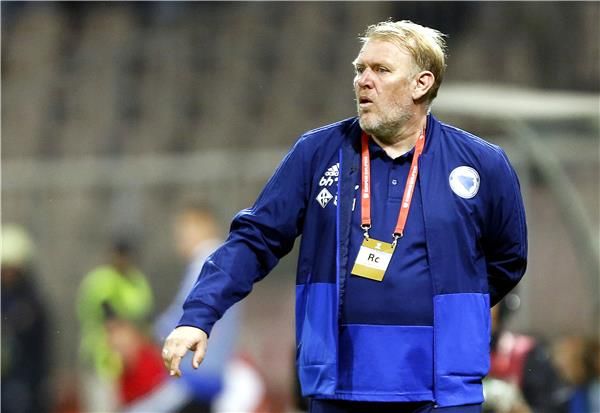 روبرت بروسينتشكي