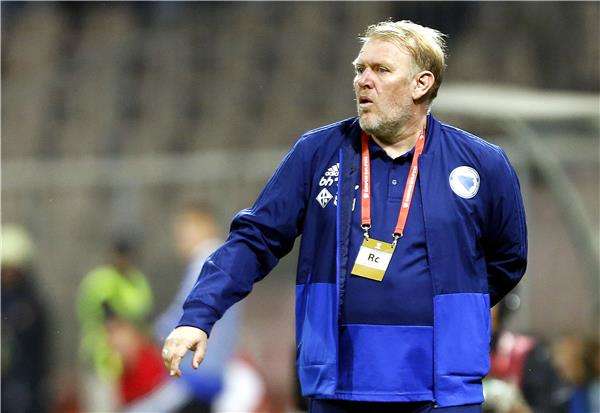 روبرت بروسينتشكي