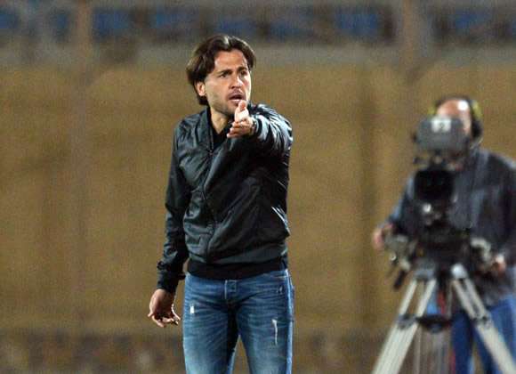 باتريس بوميل