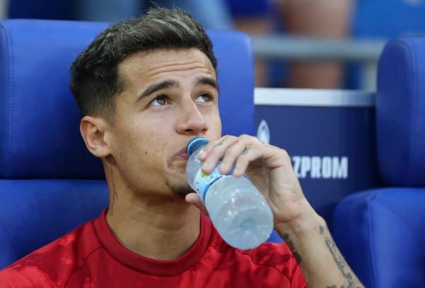 فيليب كوتينيو