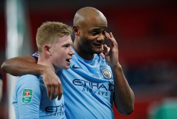 دي بروين وكومباني