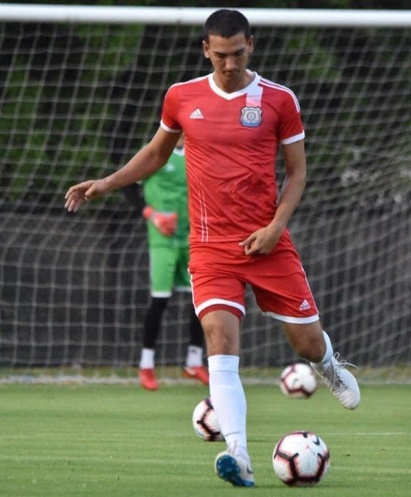  وفا هخامنشى