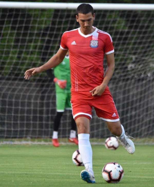  وفا هخامنشى