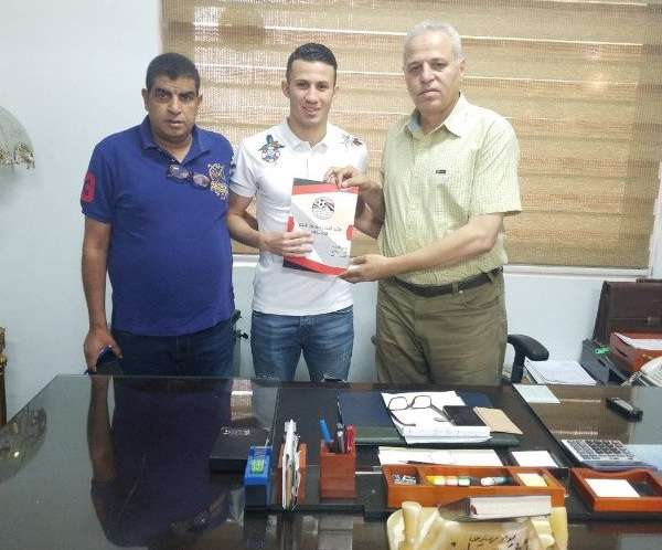 محمد شوقي غريب