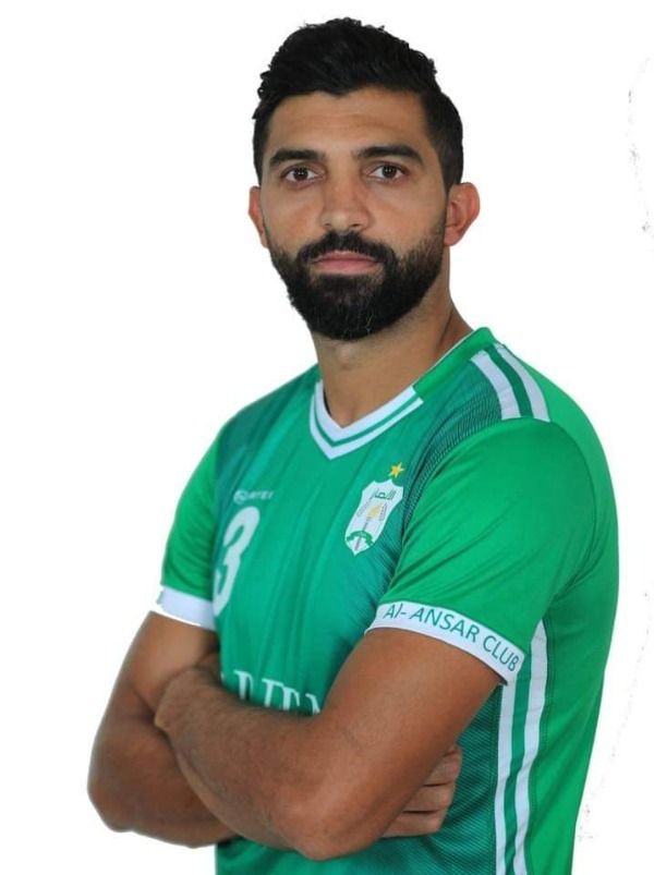 معتز بالله الجنيدي 