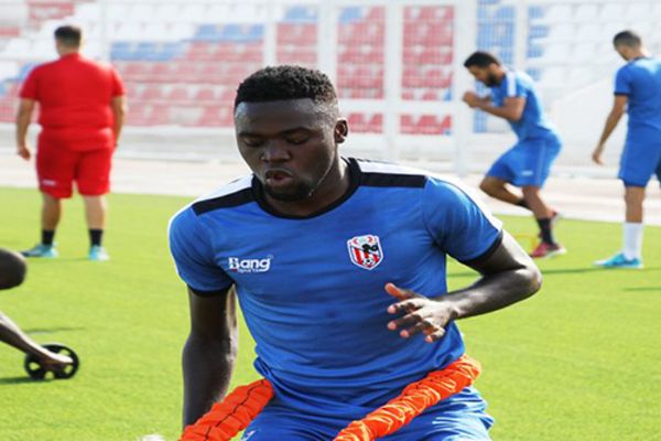 ماكا إدوارد