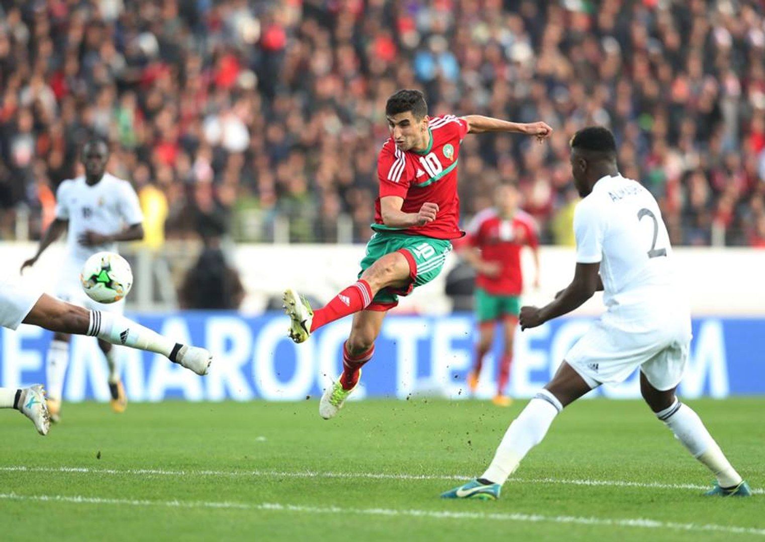 وليد الكرتي