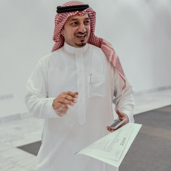 ياسر المسحل