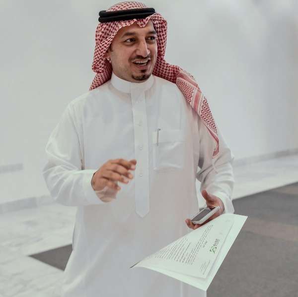 ياسر المسحل