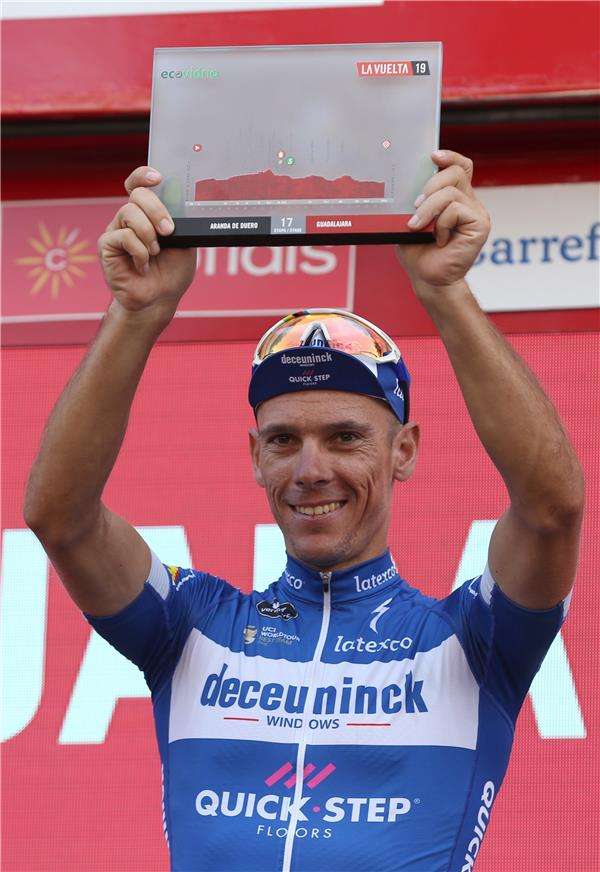 فيليب جيلبير