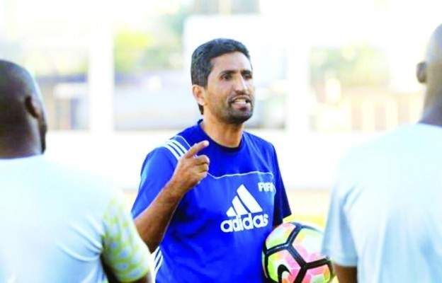 عبد الوهاب الحربي 