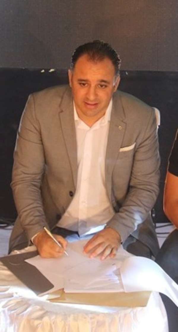 عبد السلام اليونسي