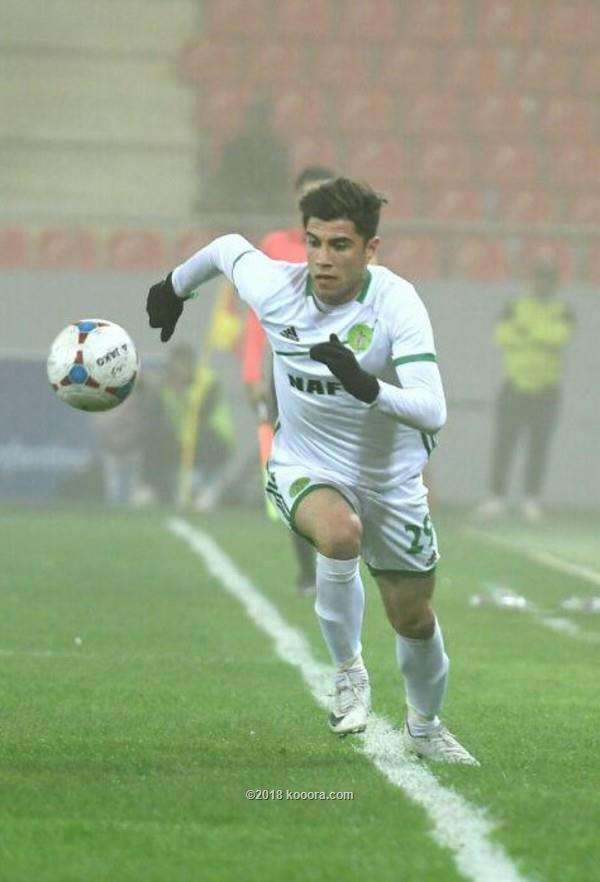  محمد داود ياسين