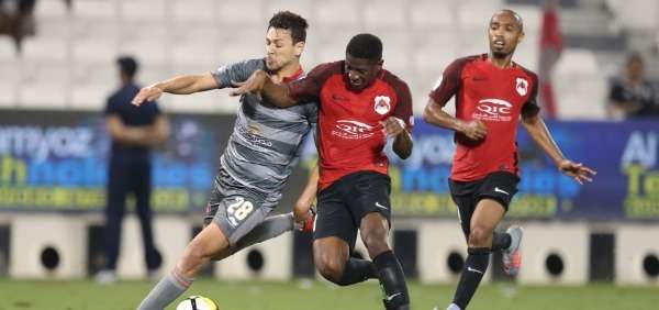 من الدوري - أرشيفية