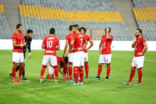 الأهلي المصري