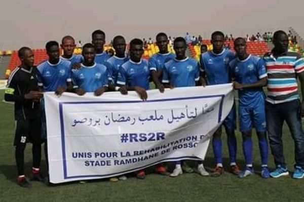 جانب من الشعارات