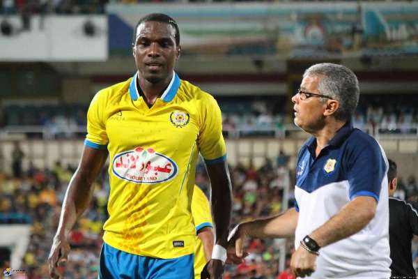  ريتشارد بافور