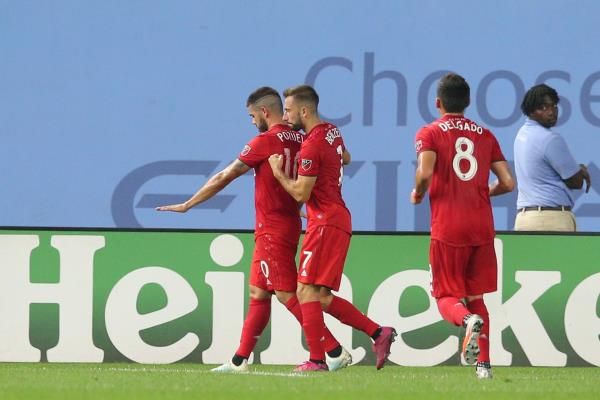 نيويورك سيتي