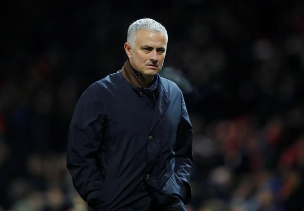 جوزيه مورينيو