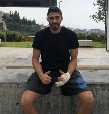 عزيز عبدالمسيح 