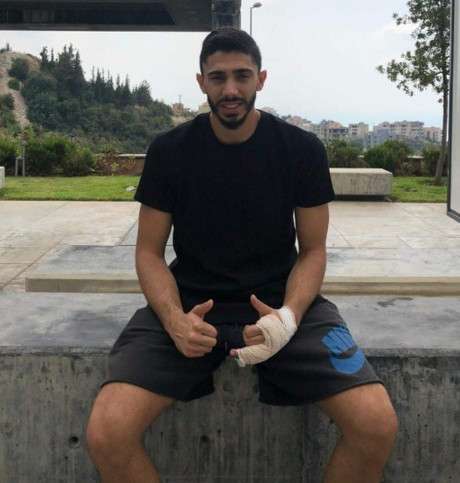 عزيز عبدالمسيح