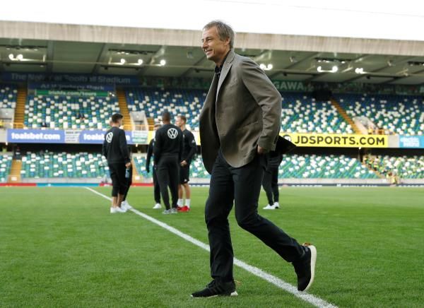 يورجن كلينسمان