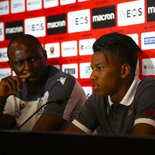 فييرا و بوداوي