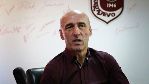 ميودراج يسيتش