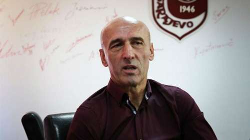 ميودراج يسيتش