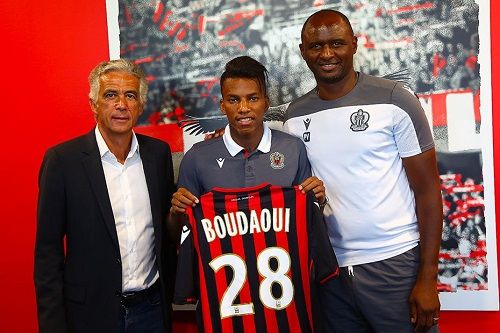 هشام بوداوي