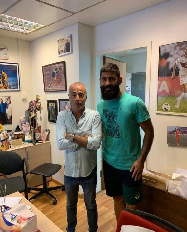 أحمد الصالح