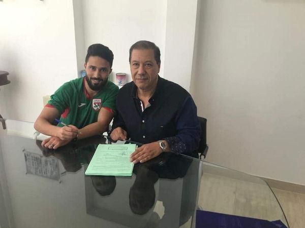 عمر العريبي 