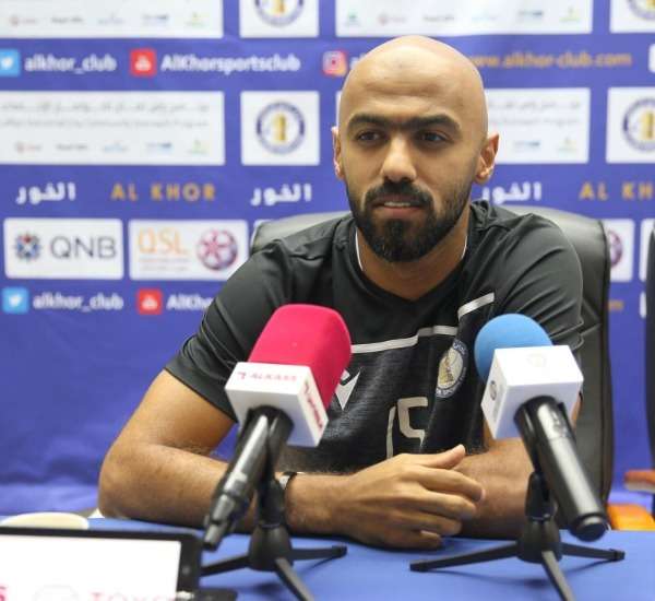 نايف البريكي