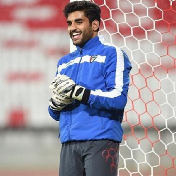 سعود القناعي