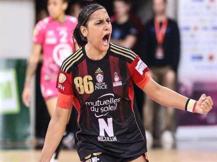 مروة عيد عبد الملك