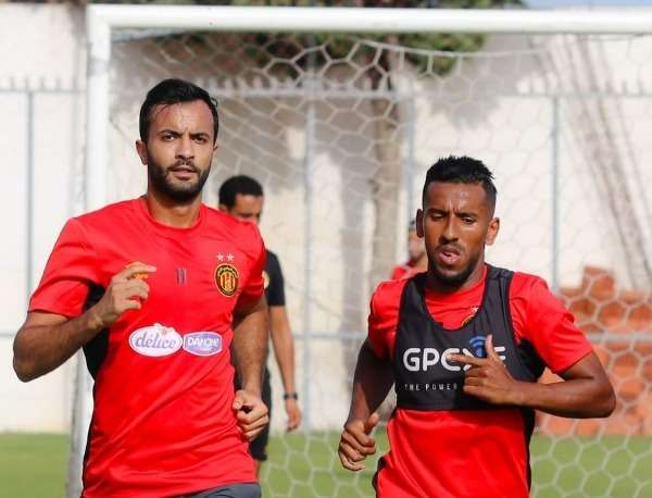 من التدريبات