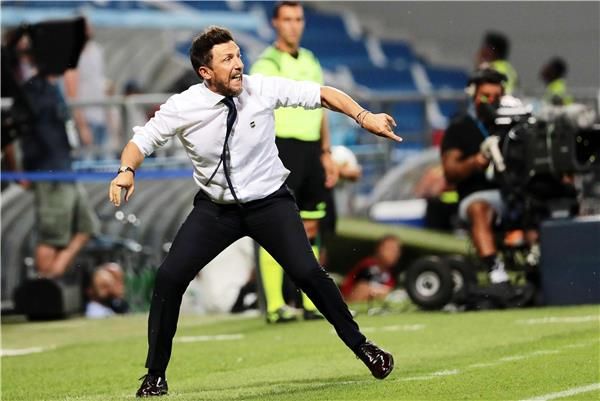 دي فرانشيسكو