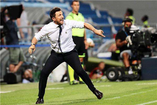 دي فرانشيسكو