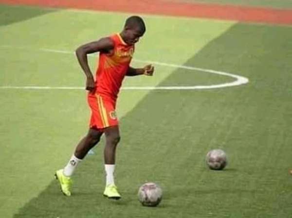 محمد محمود بون