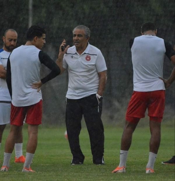 فوزي البنزرتي